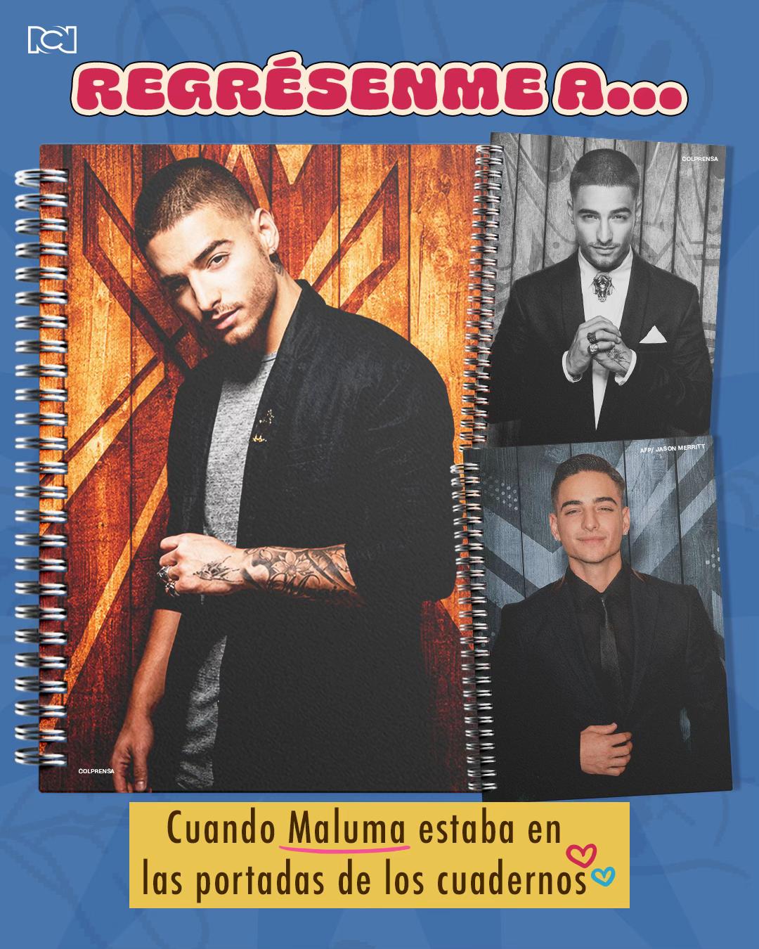 @RCN Radio Colombia