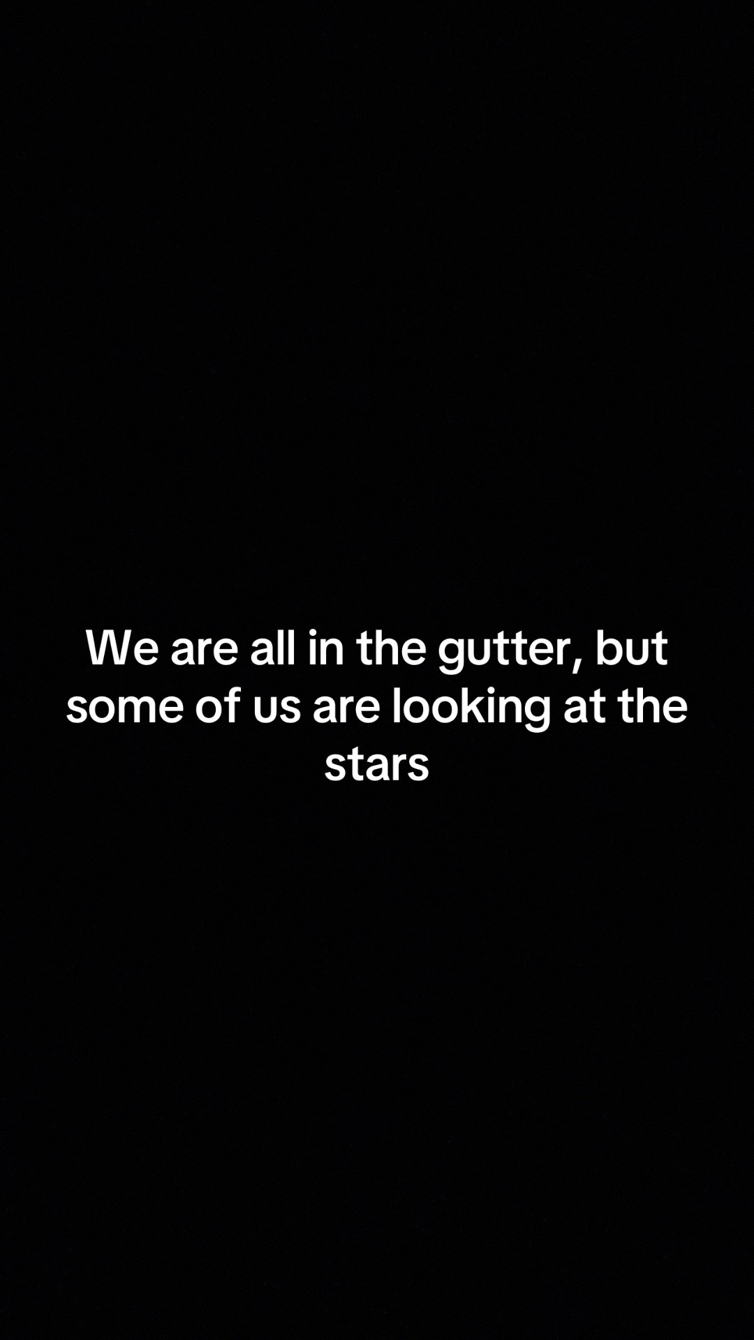 @Quote of the day