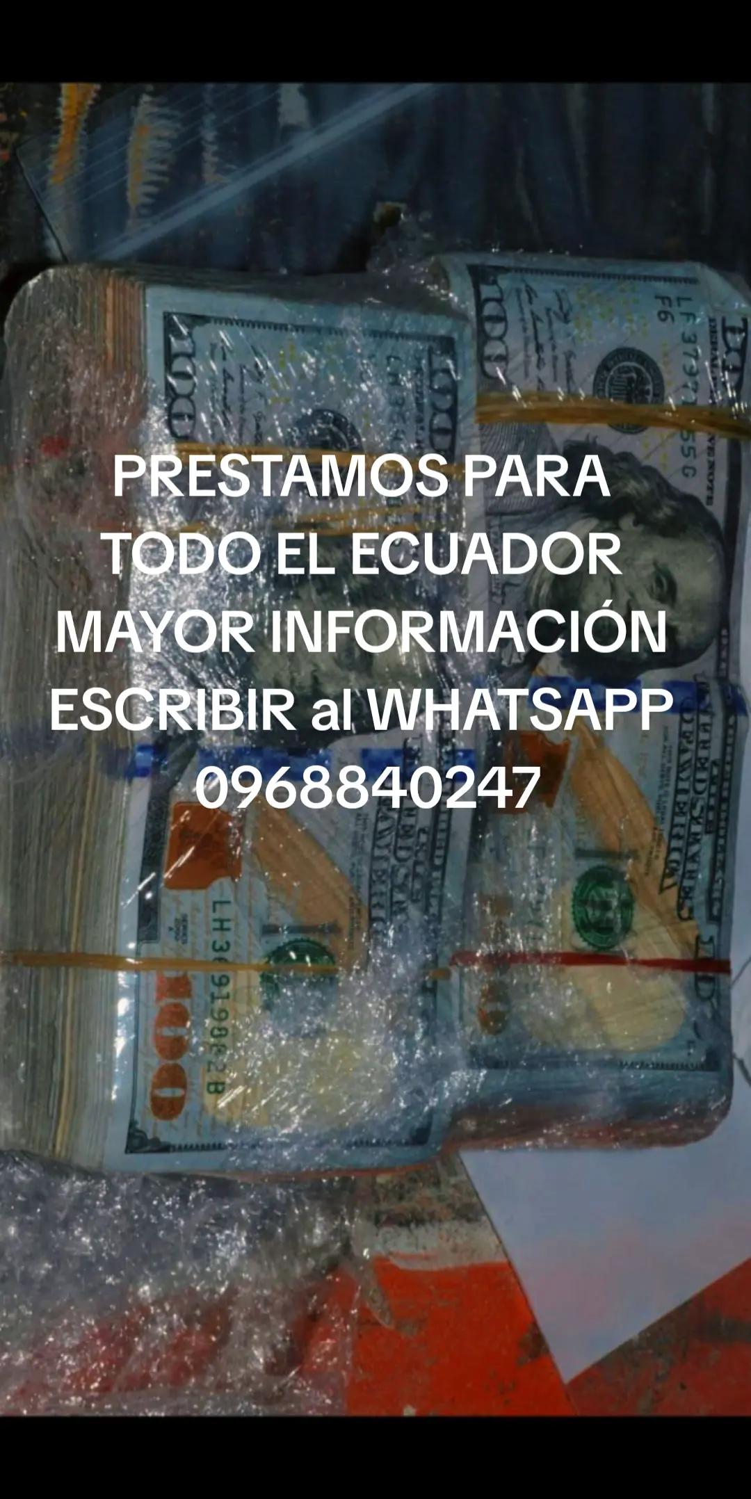 @prestamos cuenca cia ltda