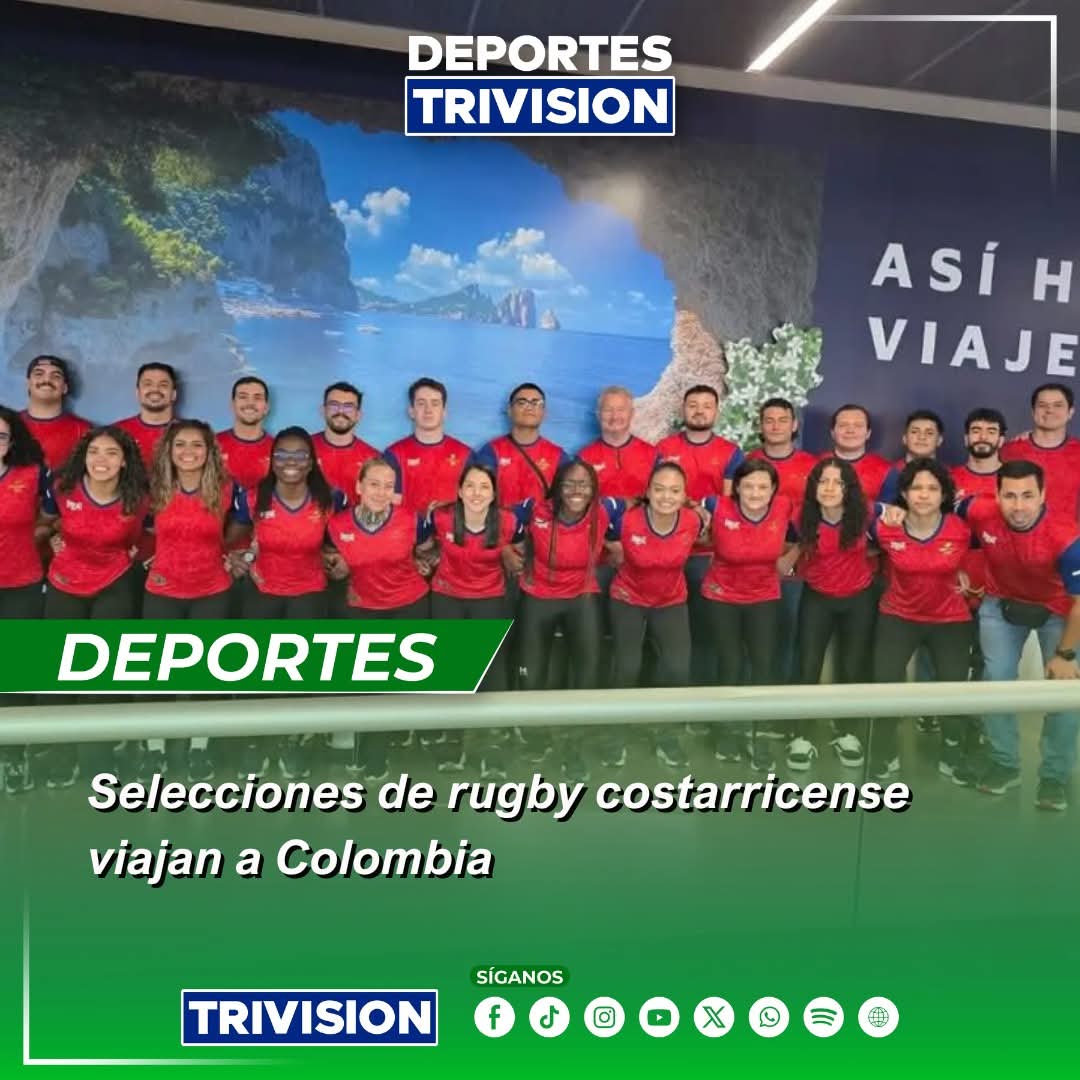 @Trivision Costa Rica