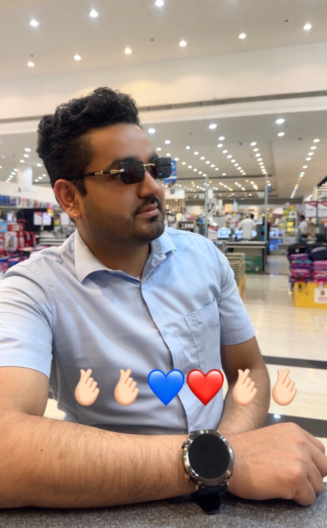 @🕉️Sangam 🕉️ 💎🇳🇵🇳🇵