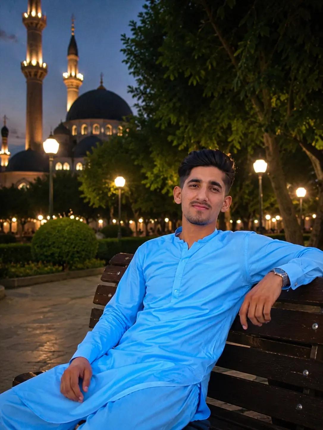 @Siraj628Official✌️