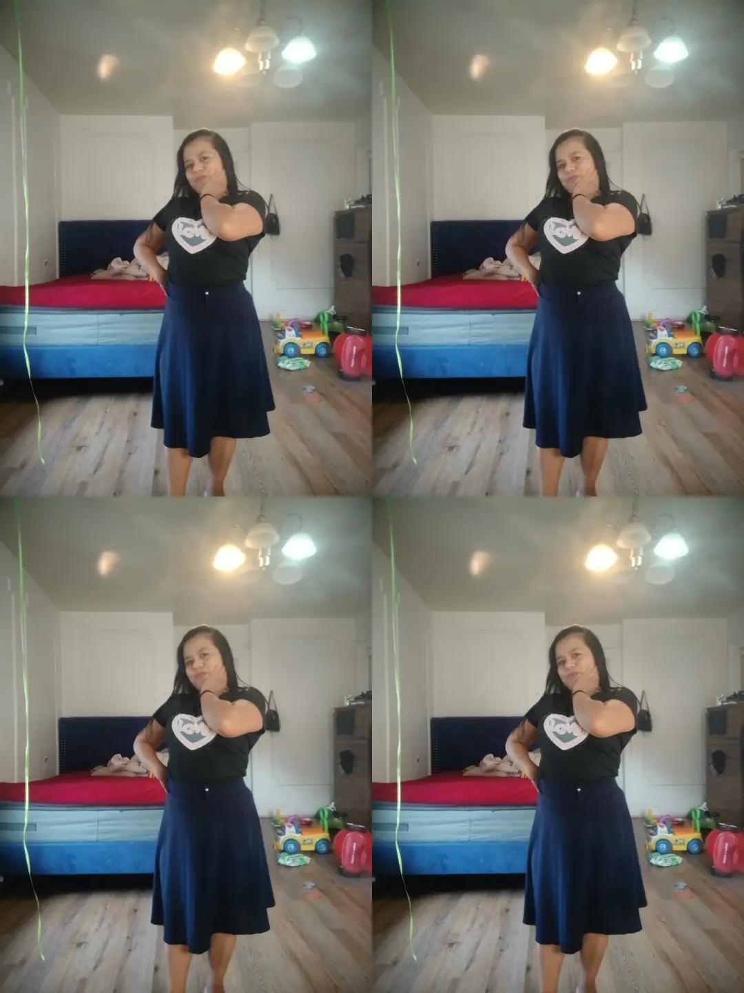@Micaela Perez