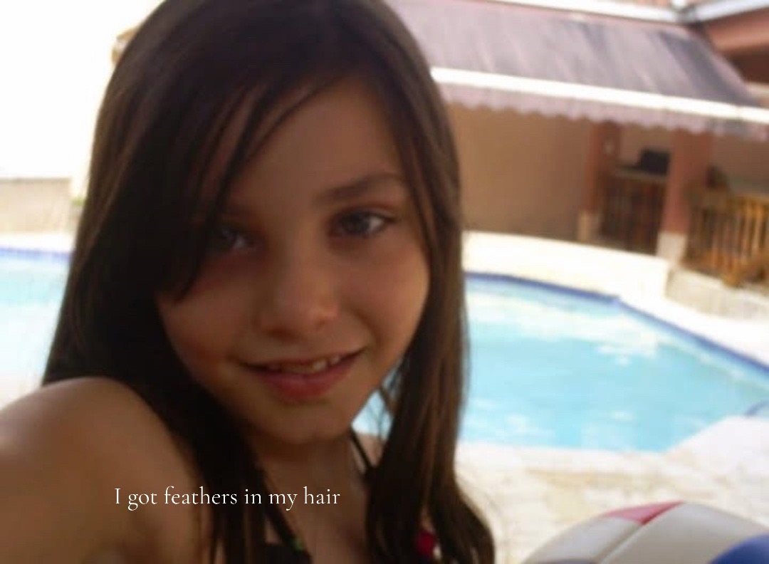 @Victoria Arocho