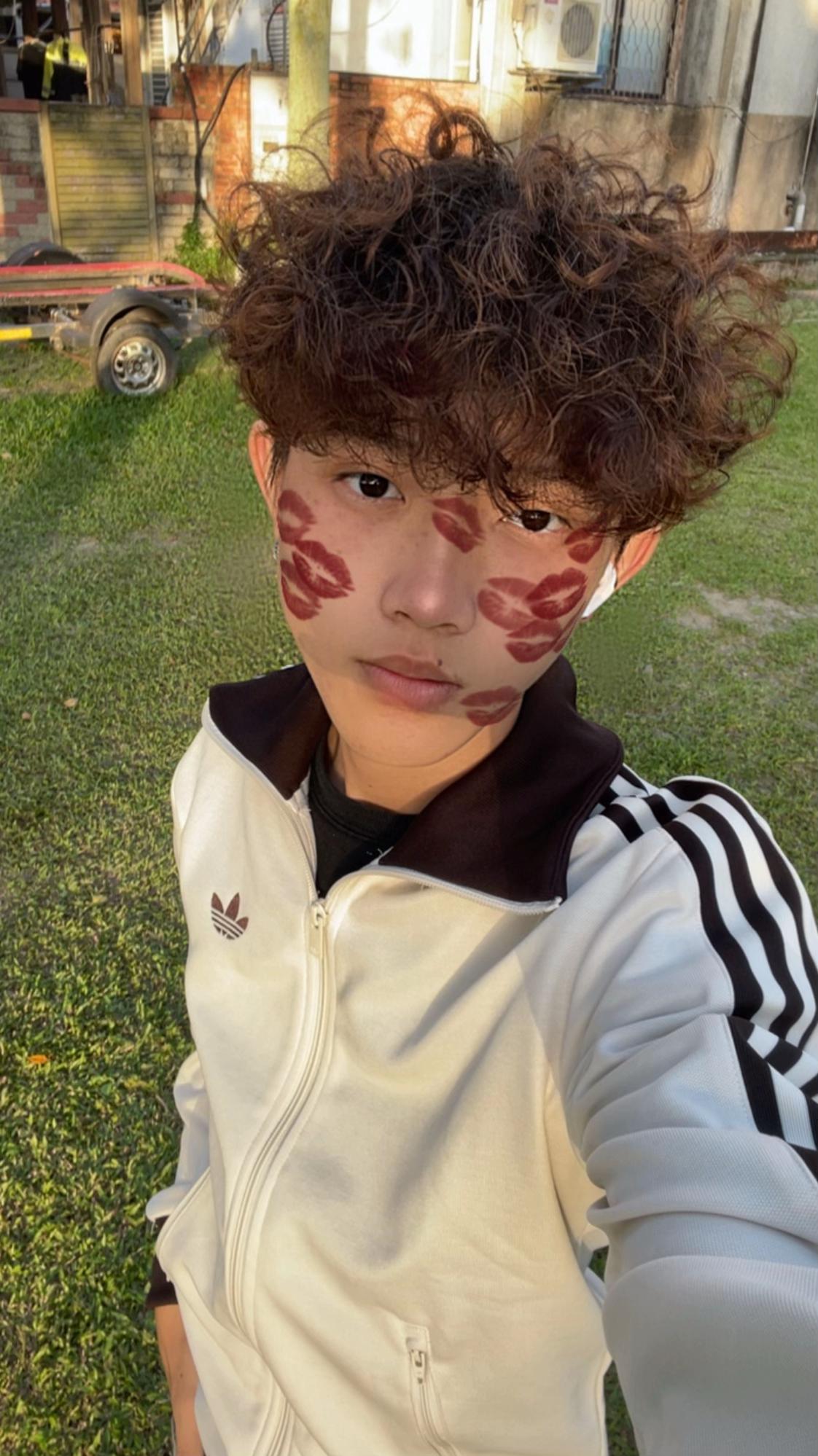 @新北小捲毛