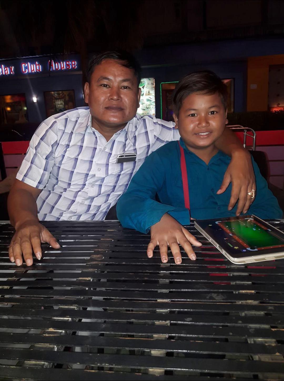 @ឥន្ទ្រីខ្មៅ ⚖️
