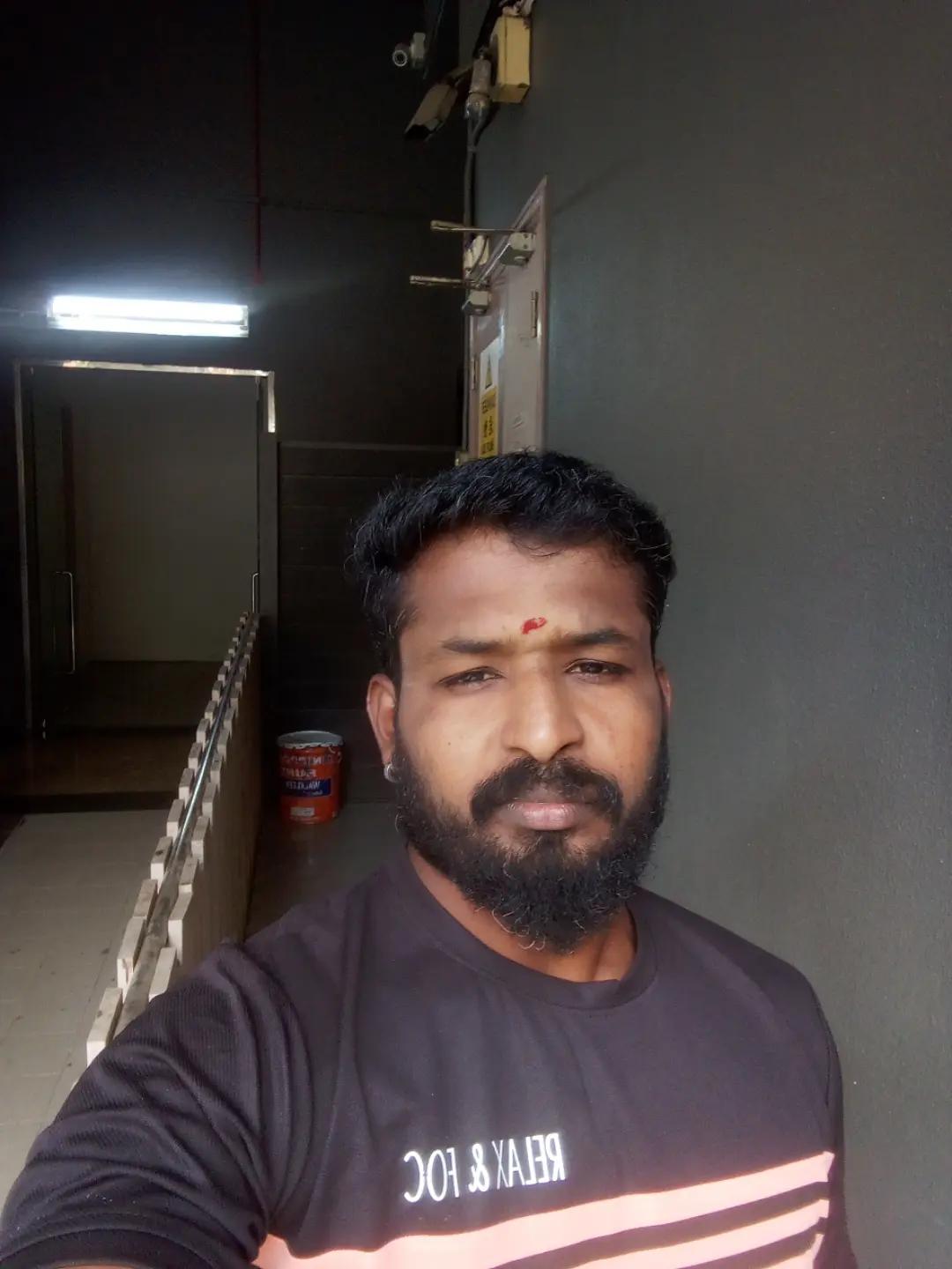 @Palani Vel