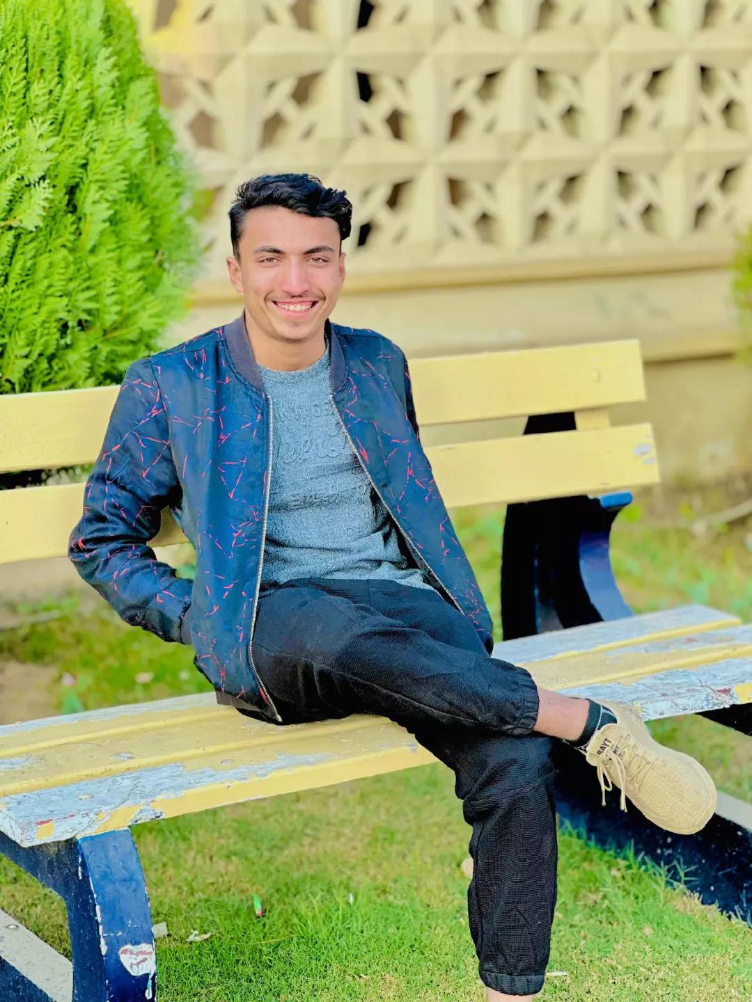 @کمانڈو پٹھان 🦁