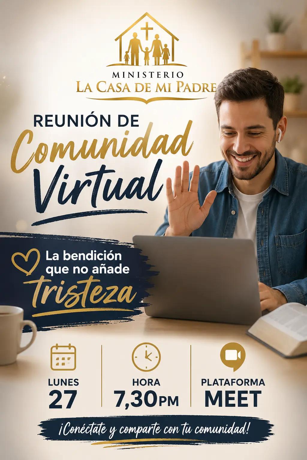 @Pastor Ariel Gonz&aacute;lez