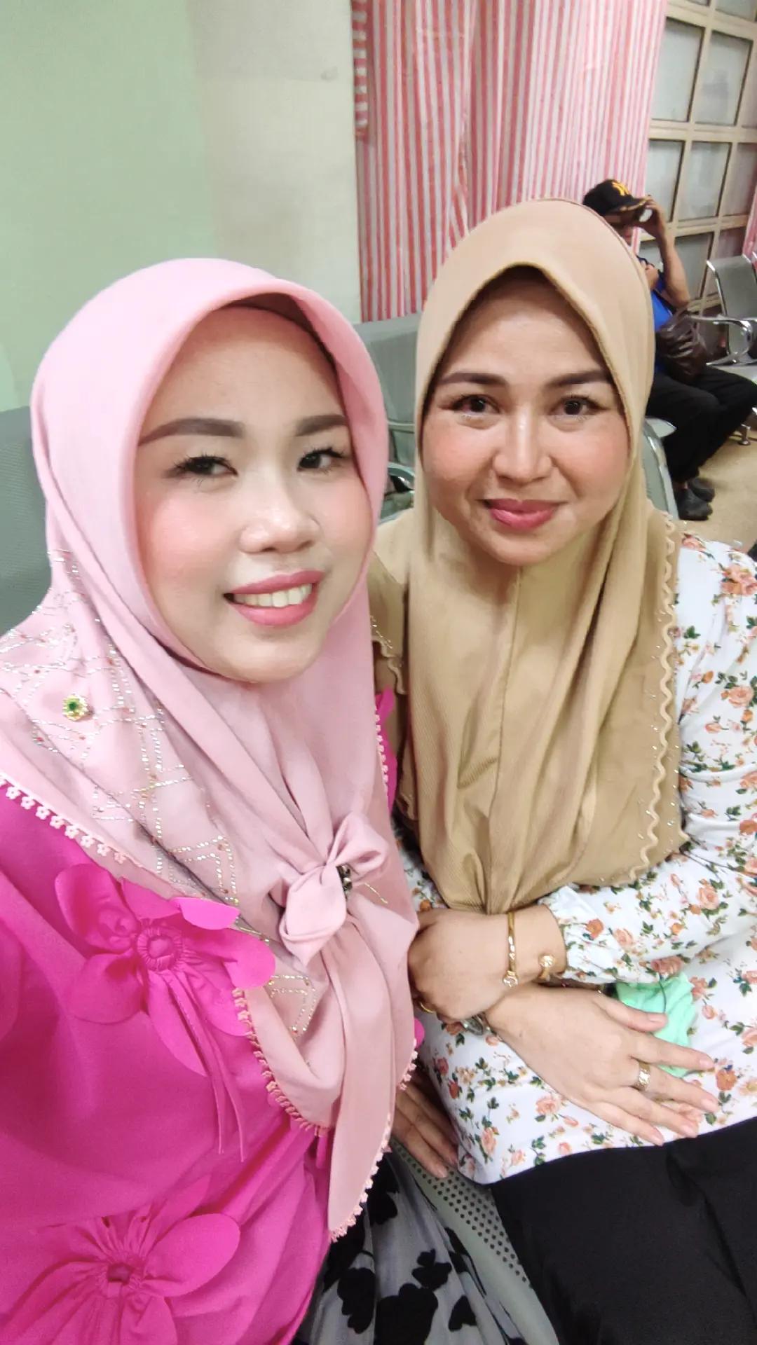@Fiqah Ratu