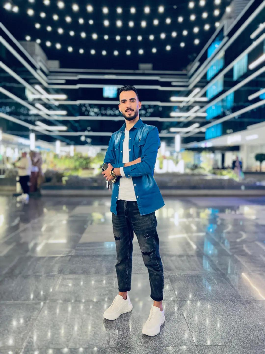 @Mohammed Sabah