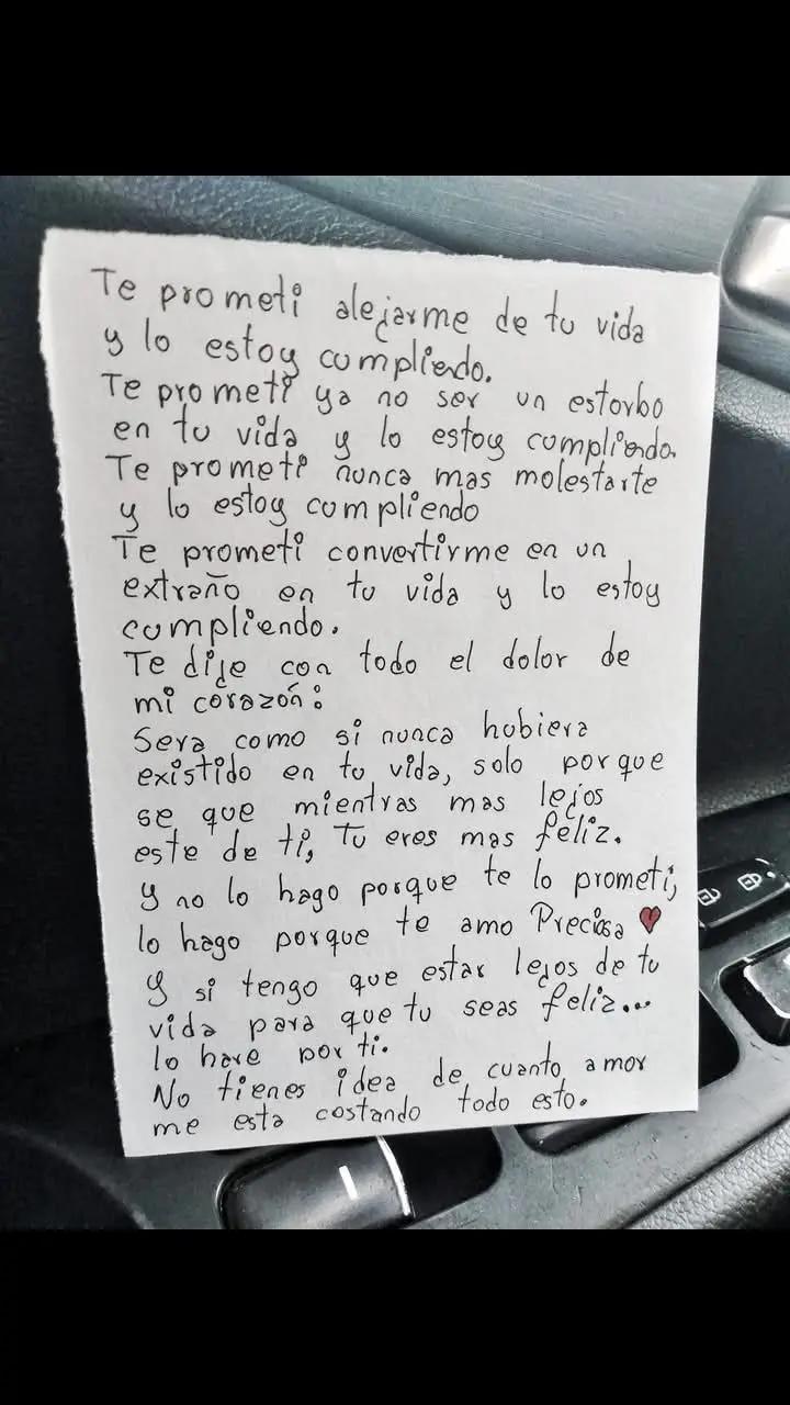 @PARA MI BELLA PRECIOSA 🥰