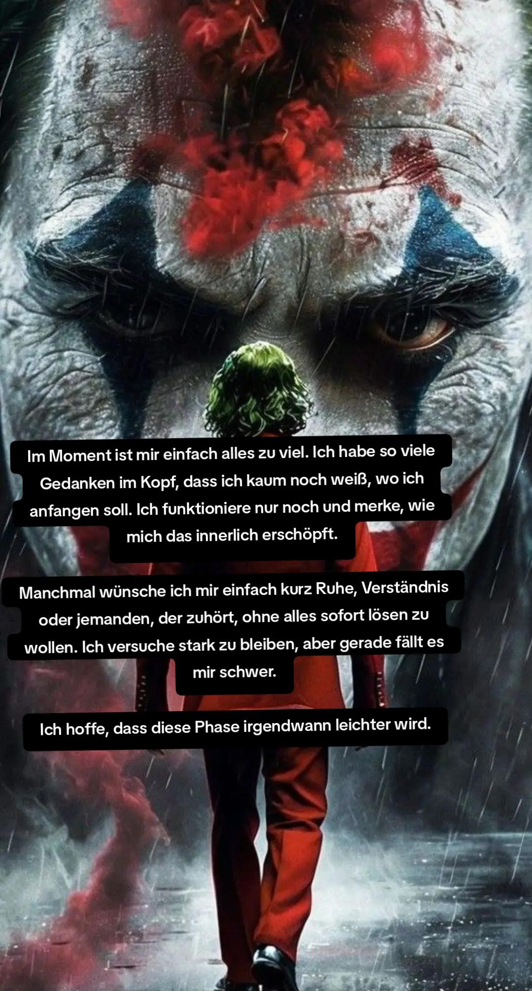 @🃏 Pfleger Joker 🃏