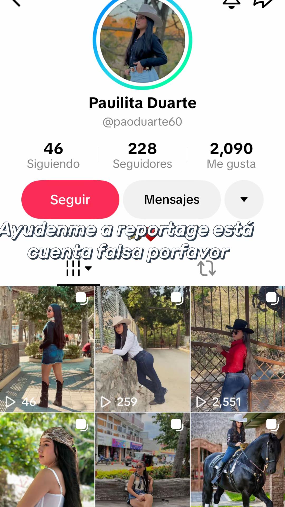 @Paulita🐴