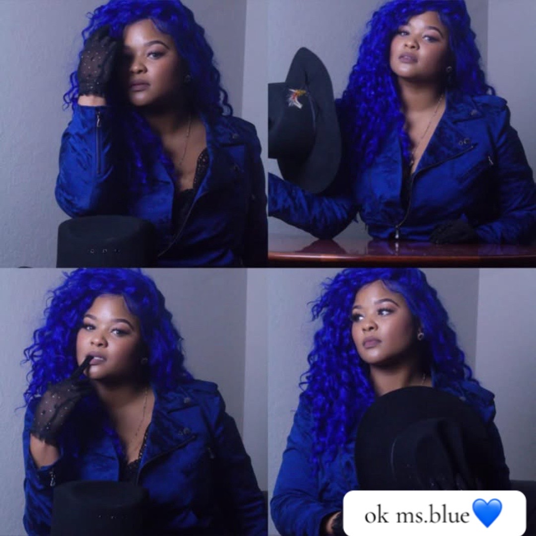 @DAJANA💙🪽