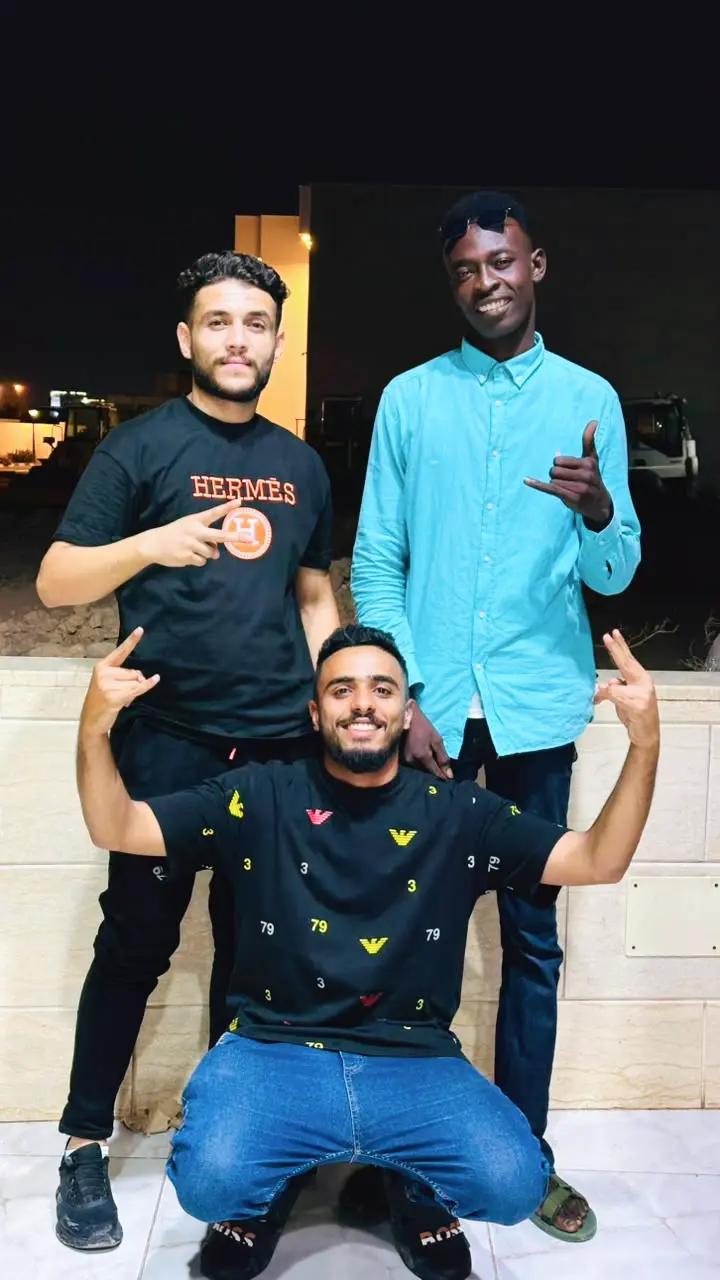 @عبدالرحمن المصراتي