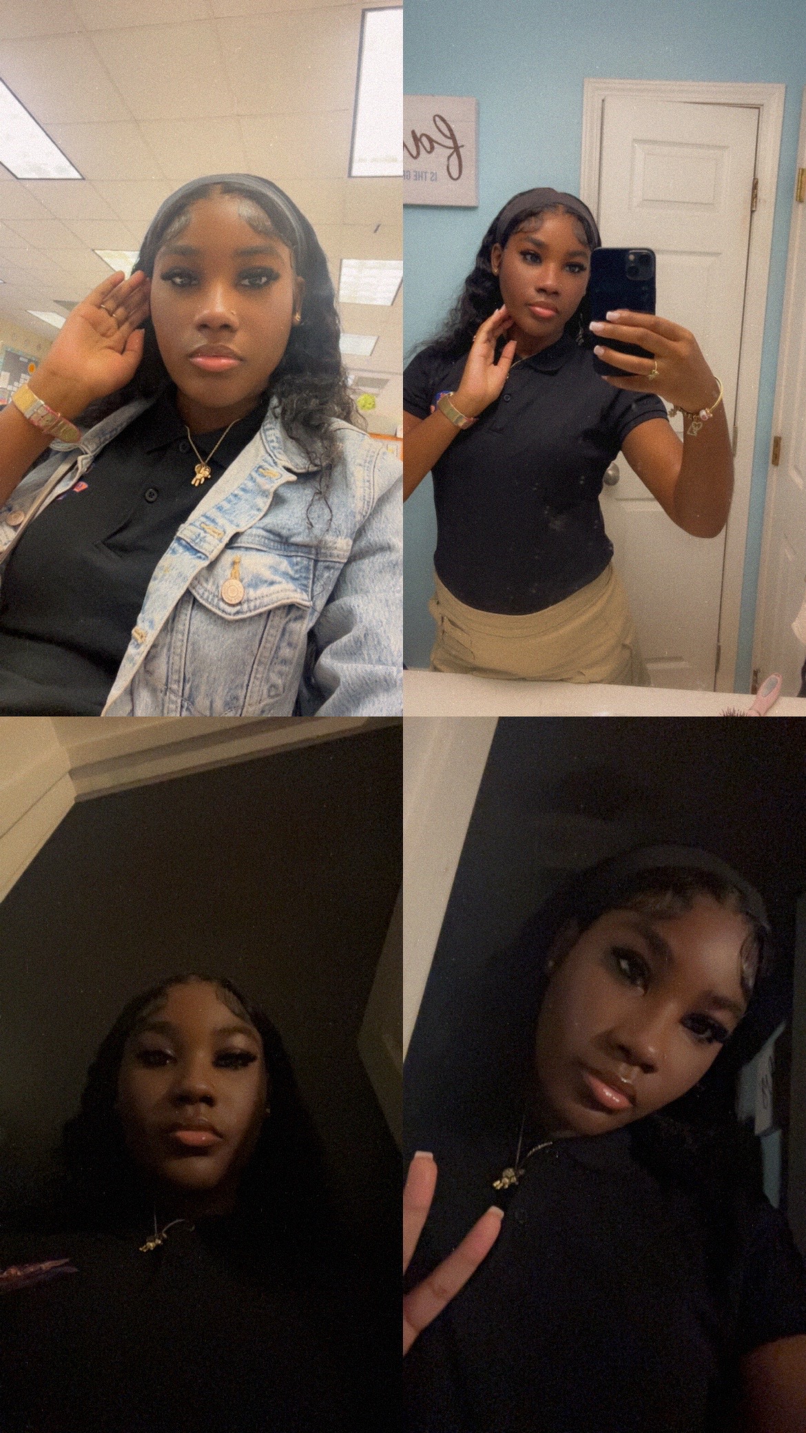 @Leesha Lashae
