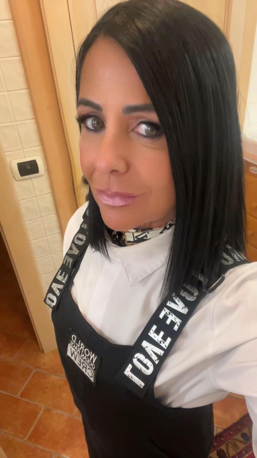 @Sabrina Pisano