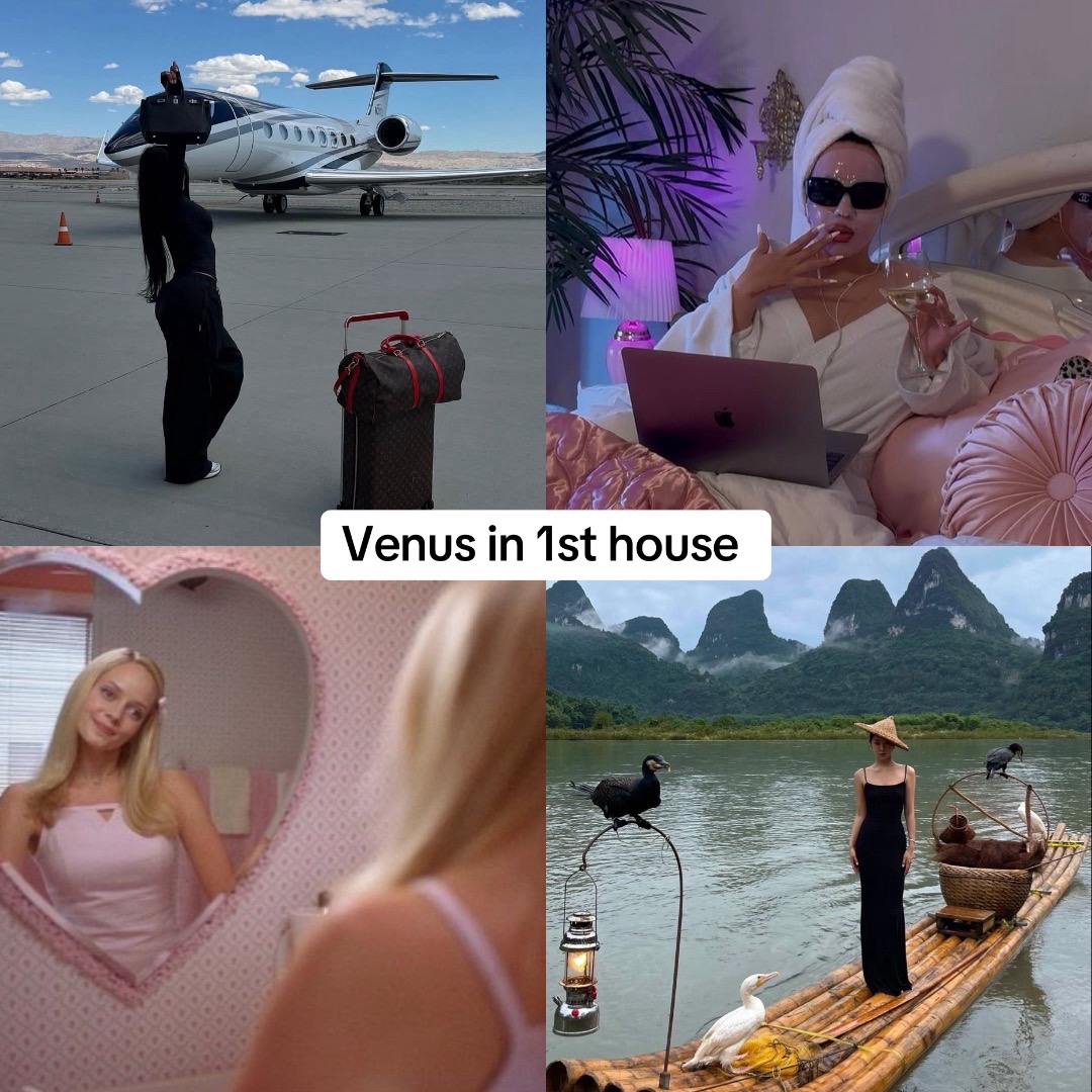 @Venusnii™