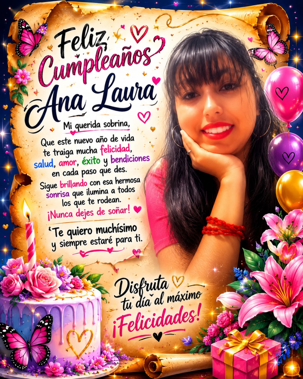 @laura la loca