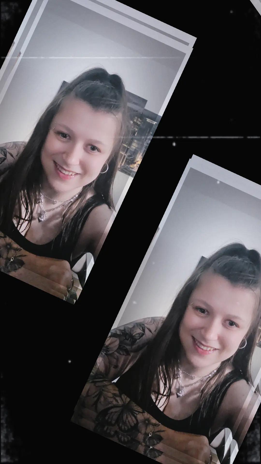 @🦋🎀Silna i Szczera 🦋🎀