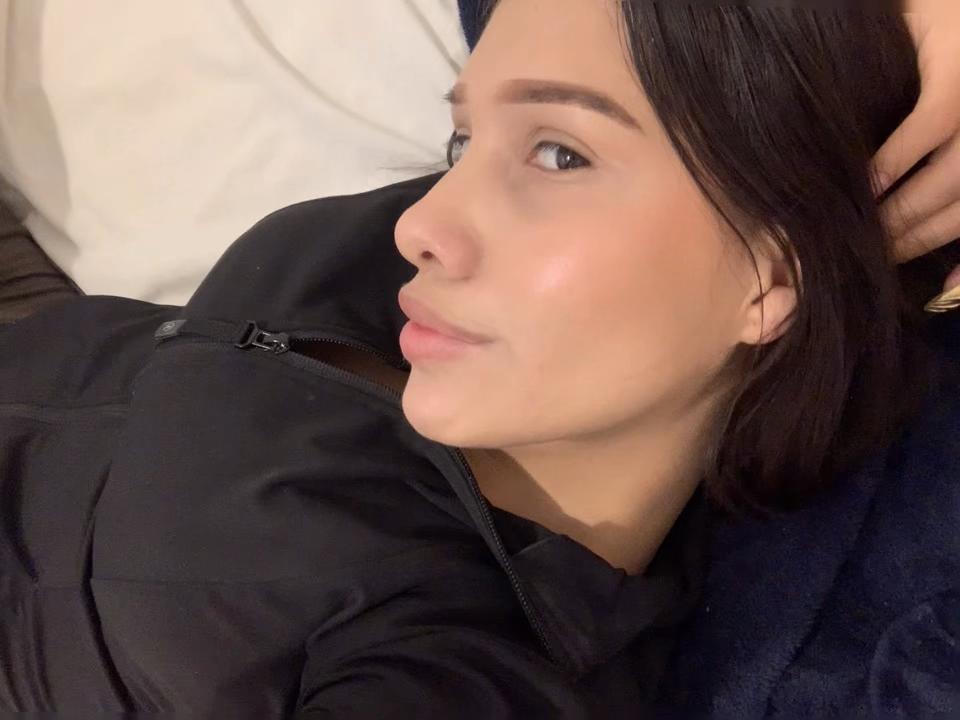 @Melissa Castro