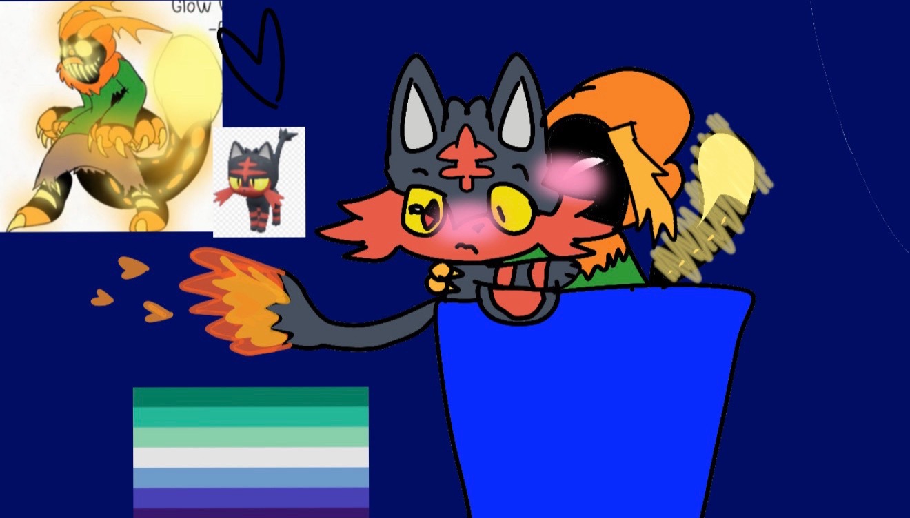 @🩷bad bubblegum bad meows pet