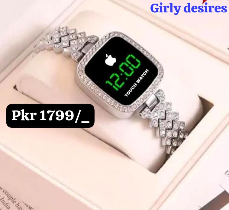@Girly Desires