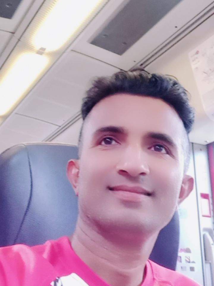 @Sangam Germany