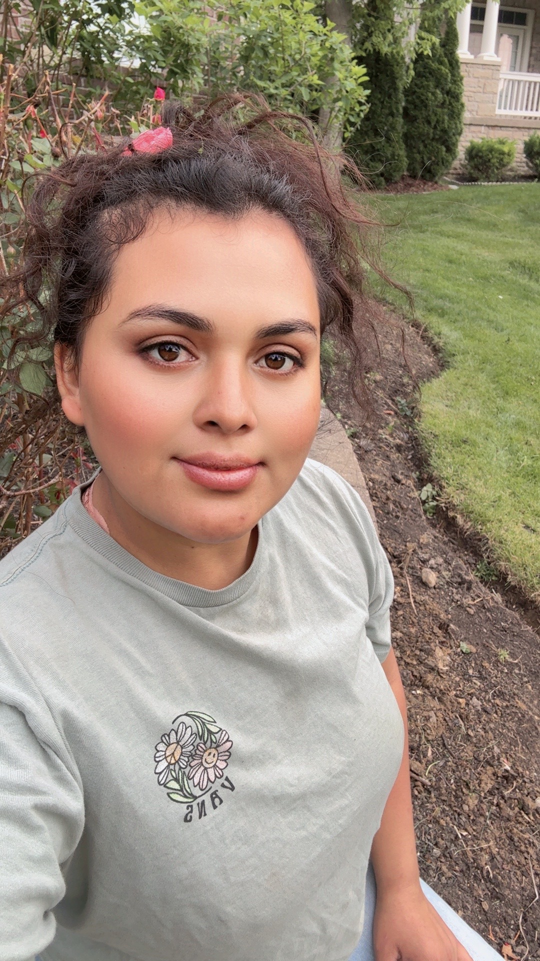 @Selena carrera