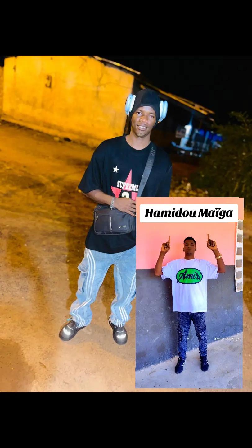 @Lil Bouna wagabon