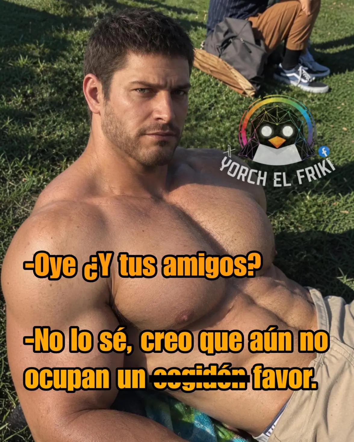 @YorchElFriki