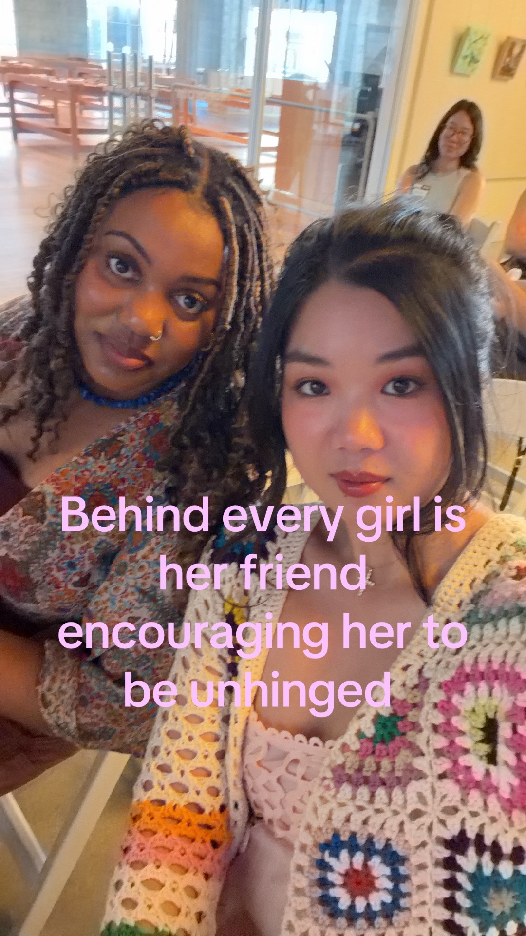 @Tiana Lee