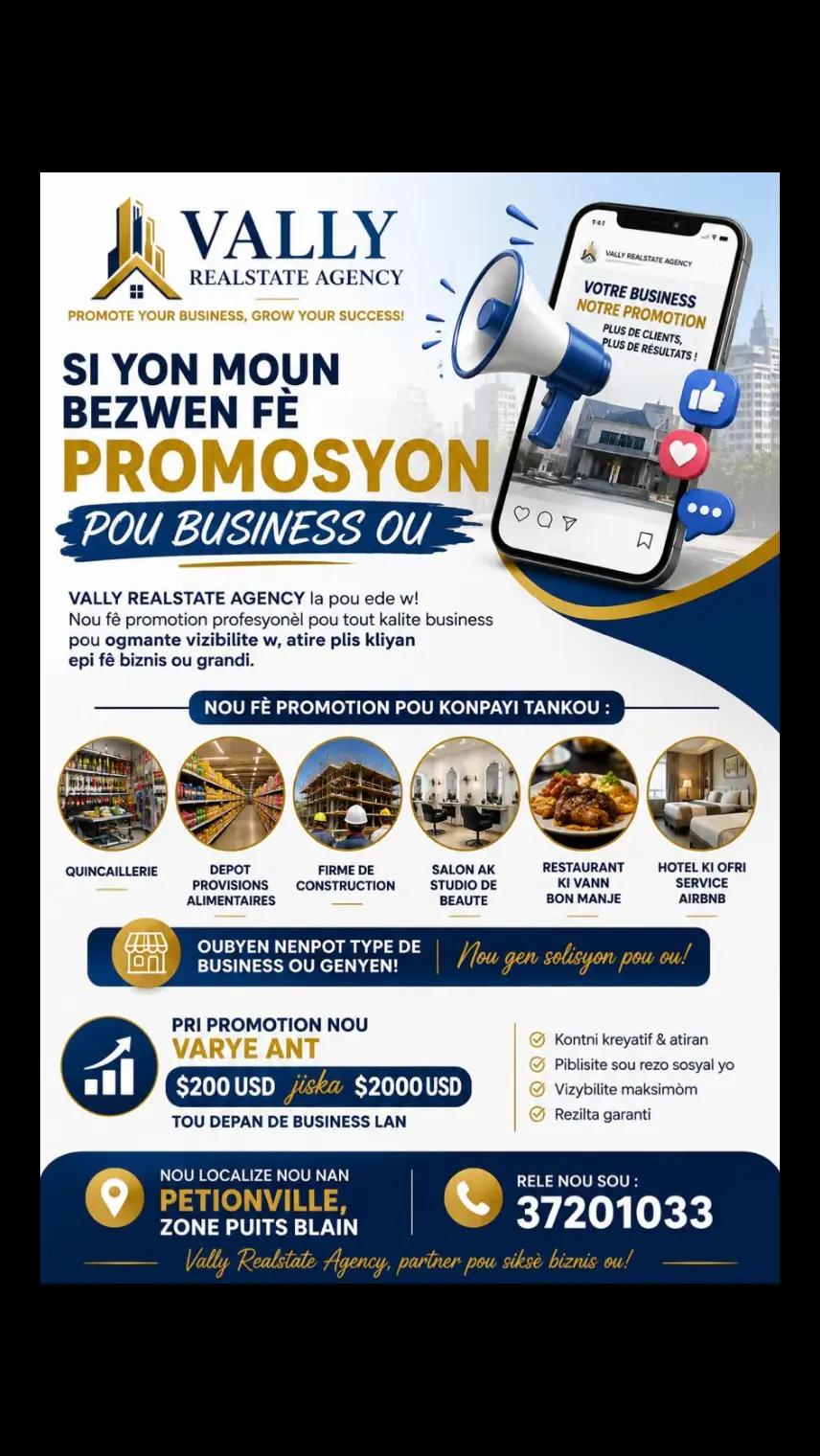 @Vally Realstate Agency ®️