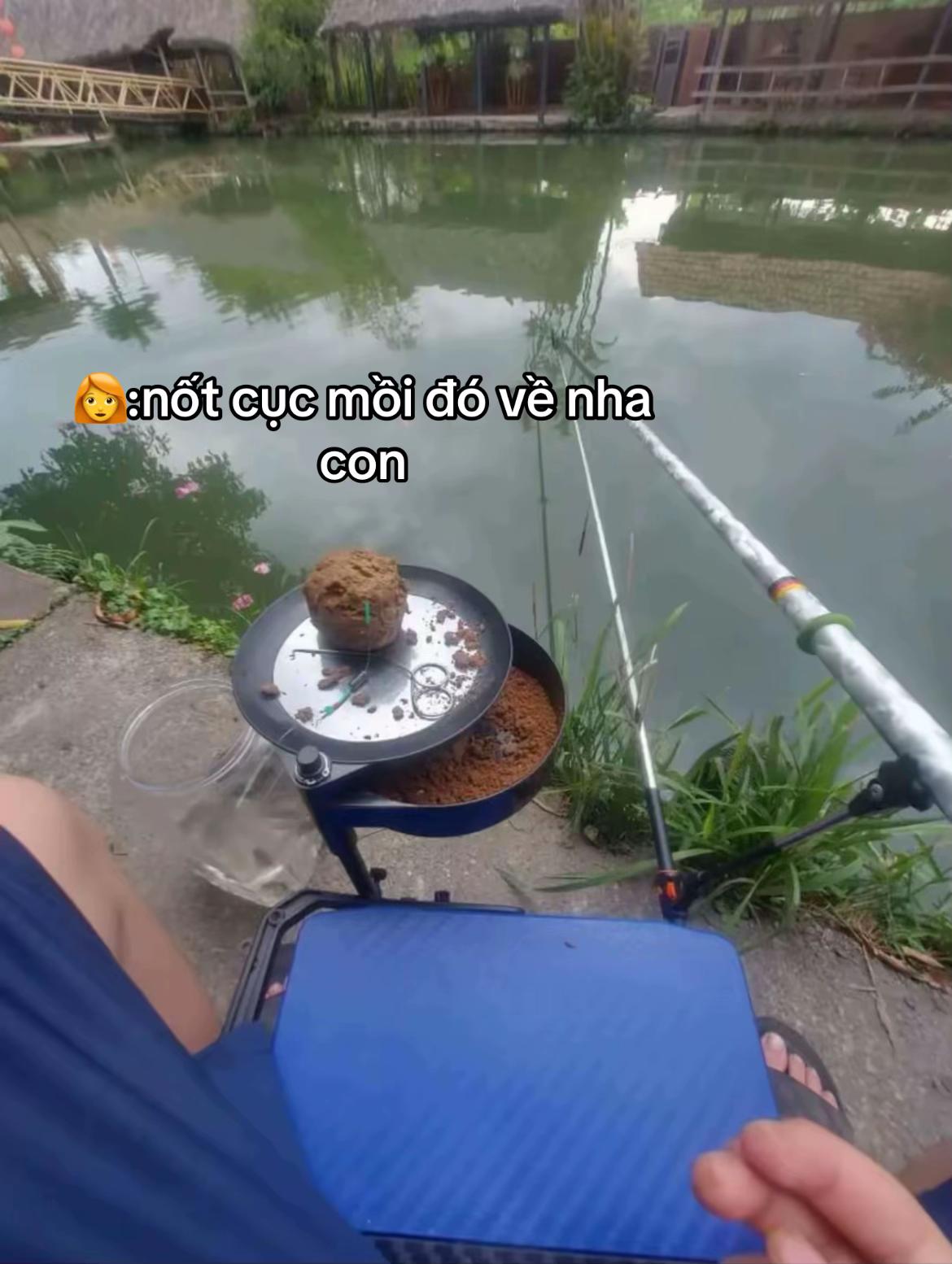 @Triều bá khí