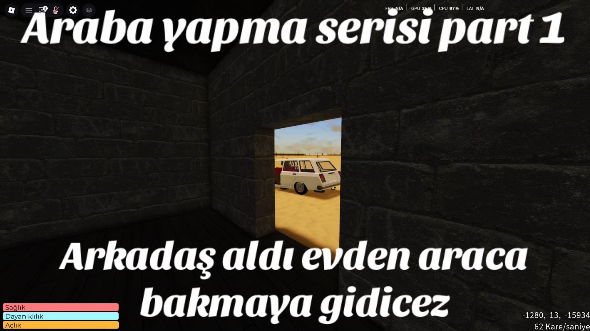 @A desrtturkey