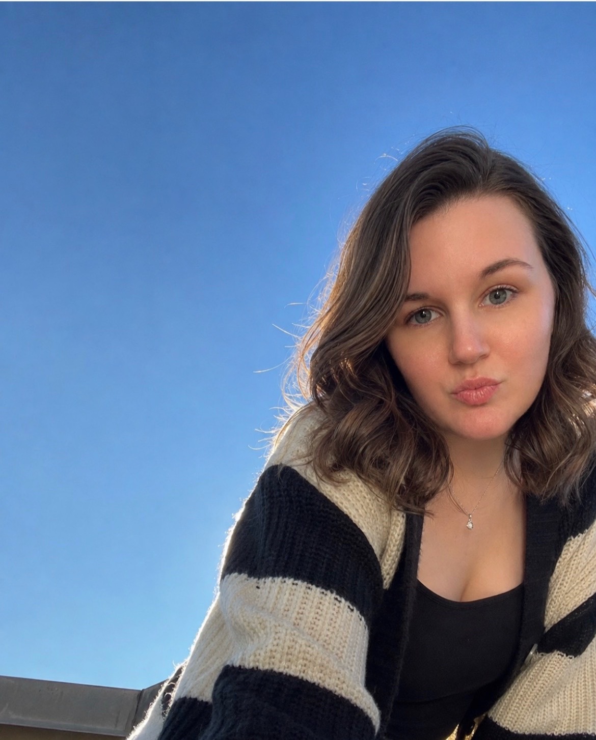 @Emily Marie