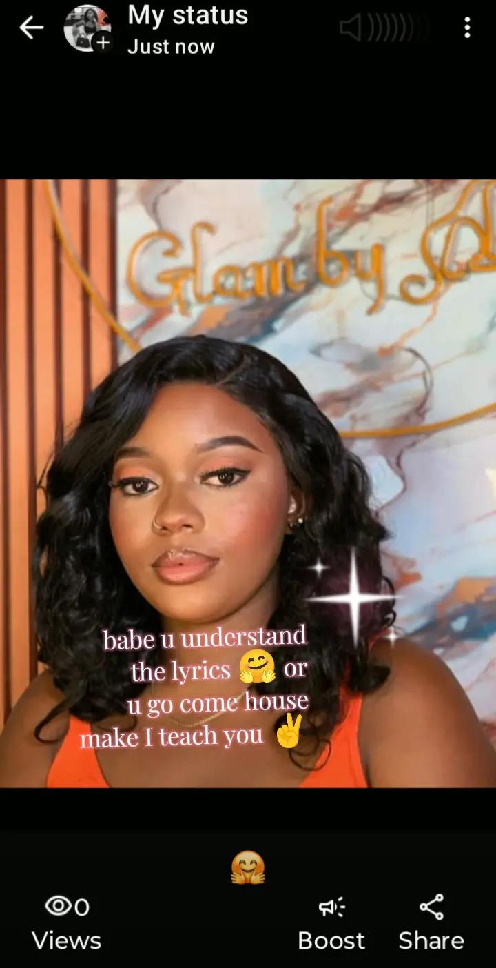 @July finest 👑 💋❤️❤️🥰