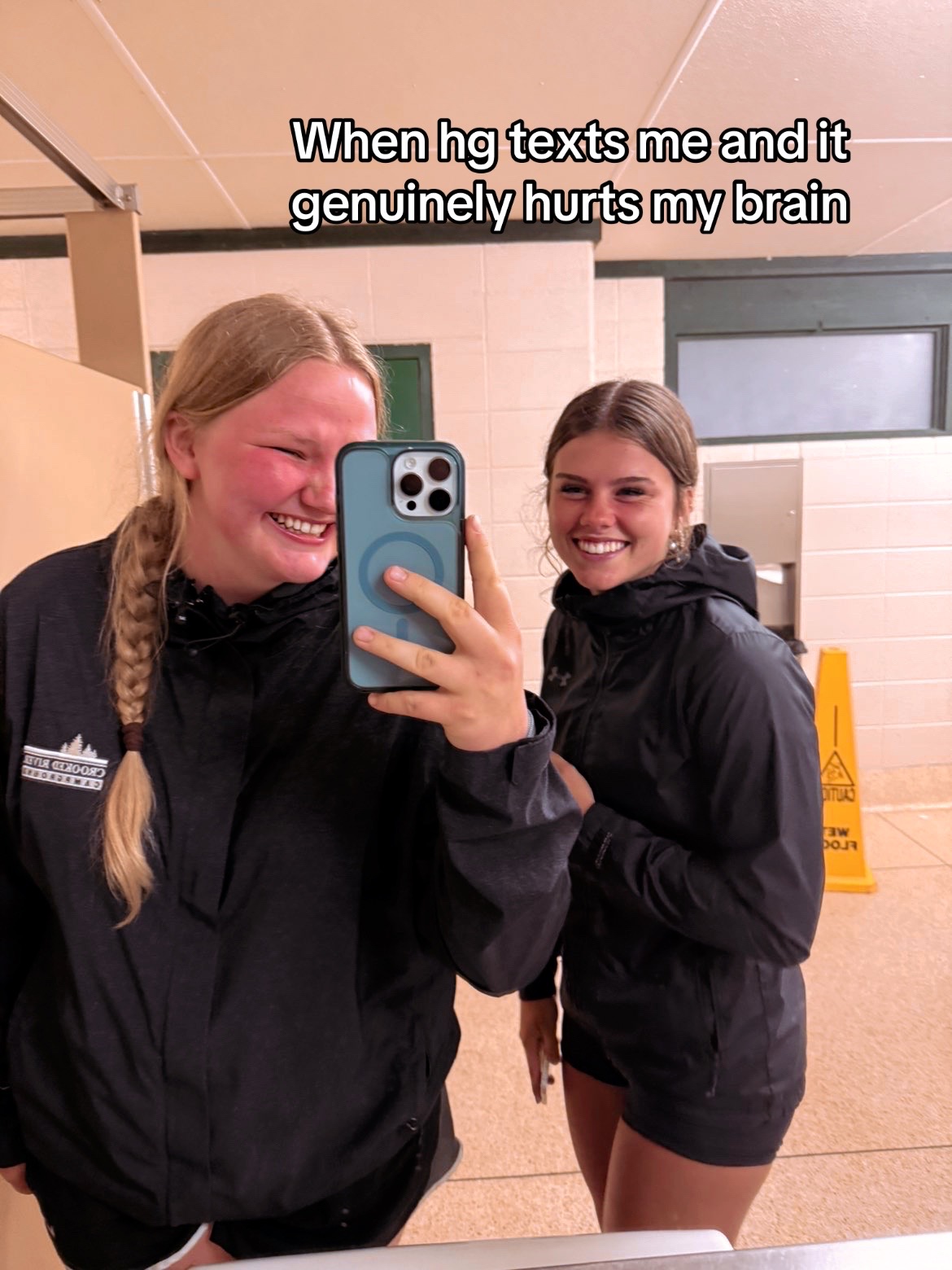 @Lexa’s spam