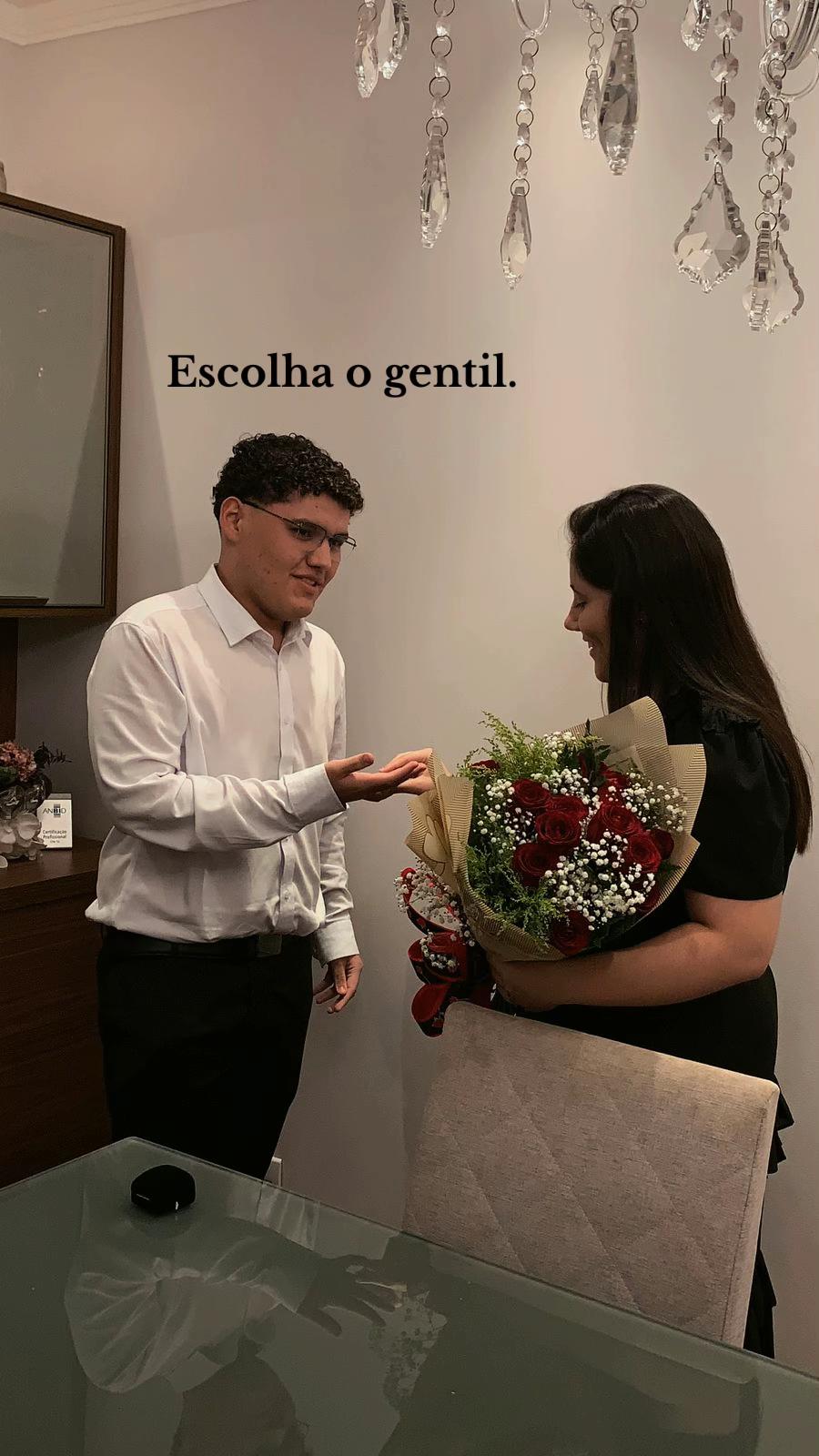 @Namorada do Victor💙