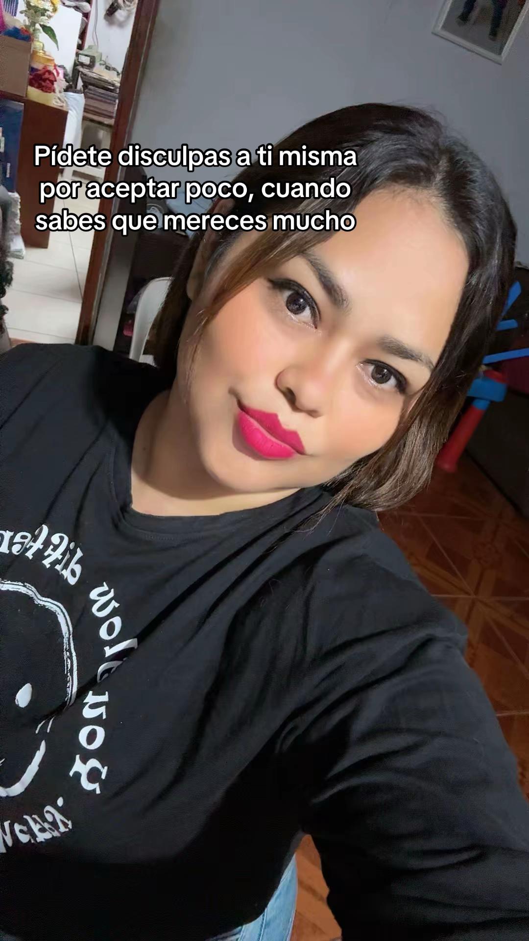 @Angelita Mendoza