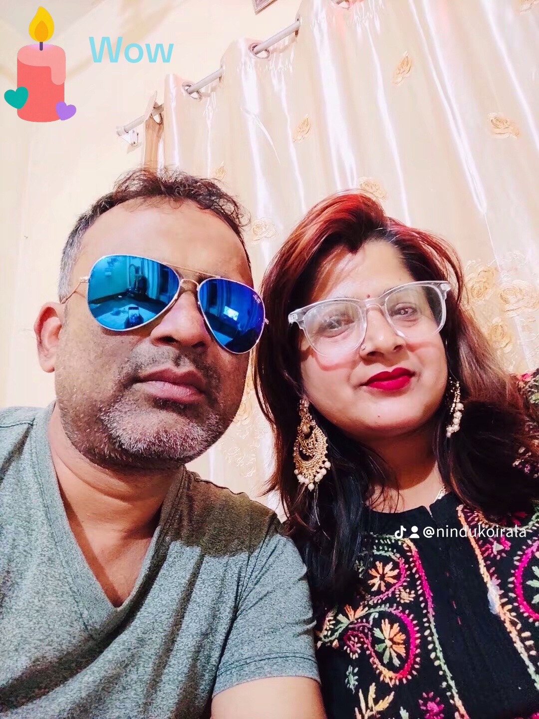 @Koirala nindu