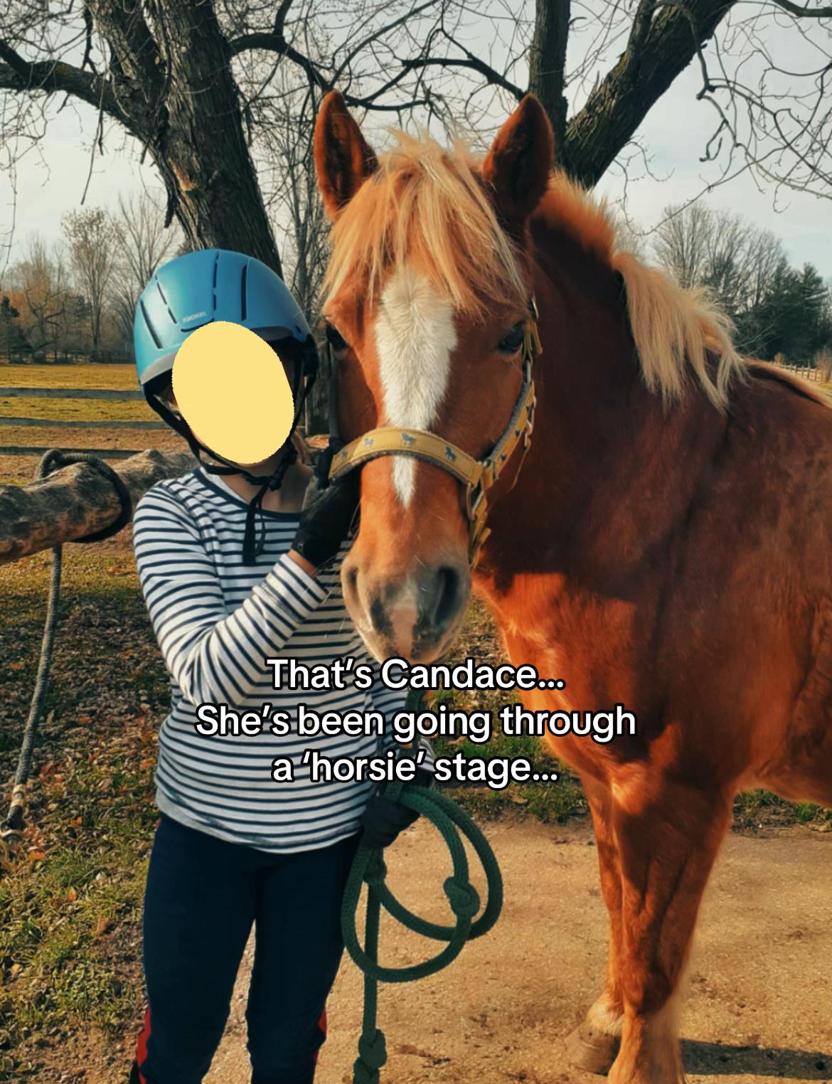 @Candace•eq-1💚🐴💫