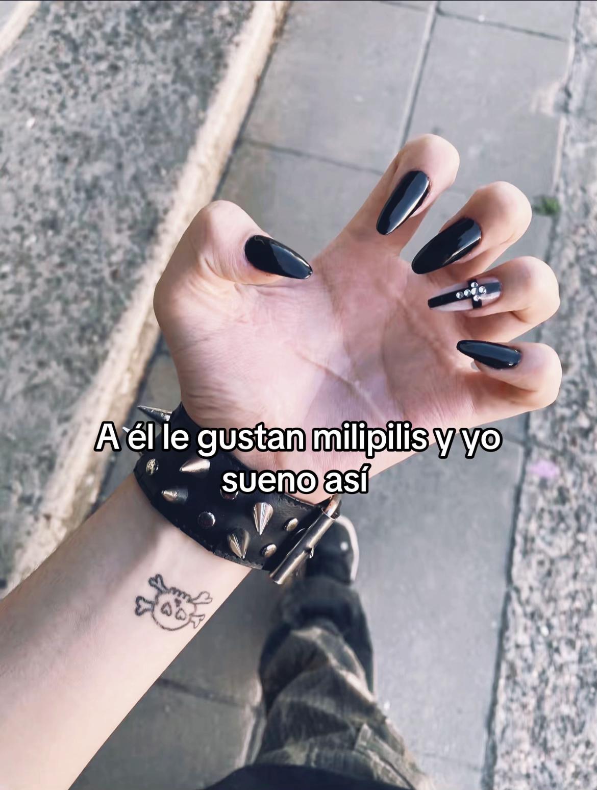 @Lissi