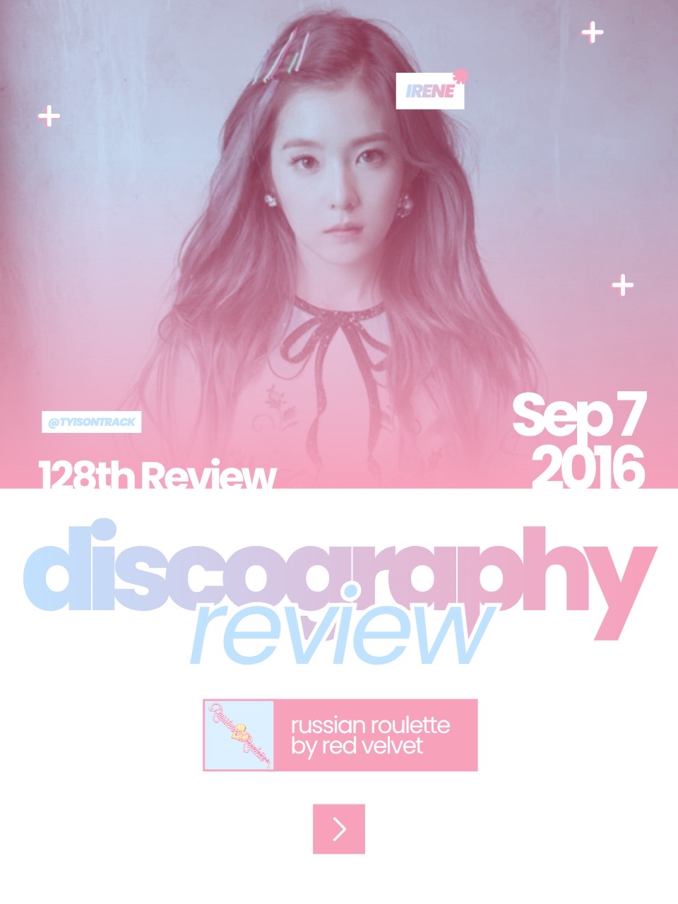 @liv the album reviewer