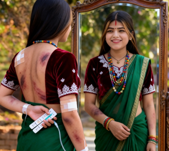 @🕉️Gorakhali kanxi 🕉️