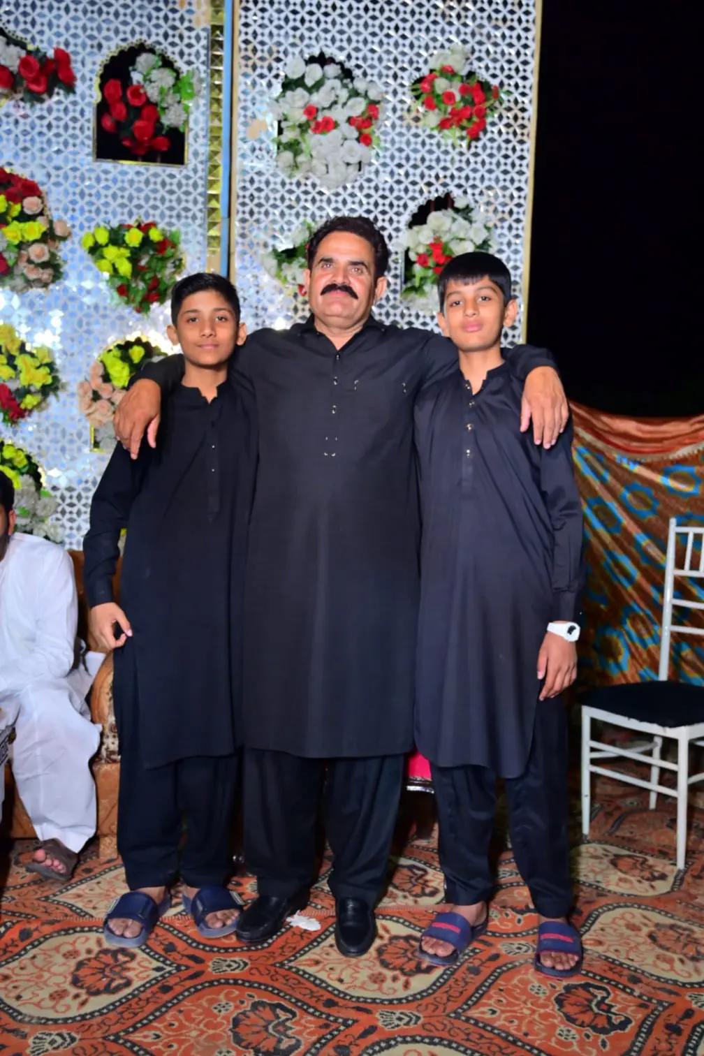 @Shari Gujjar
