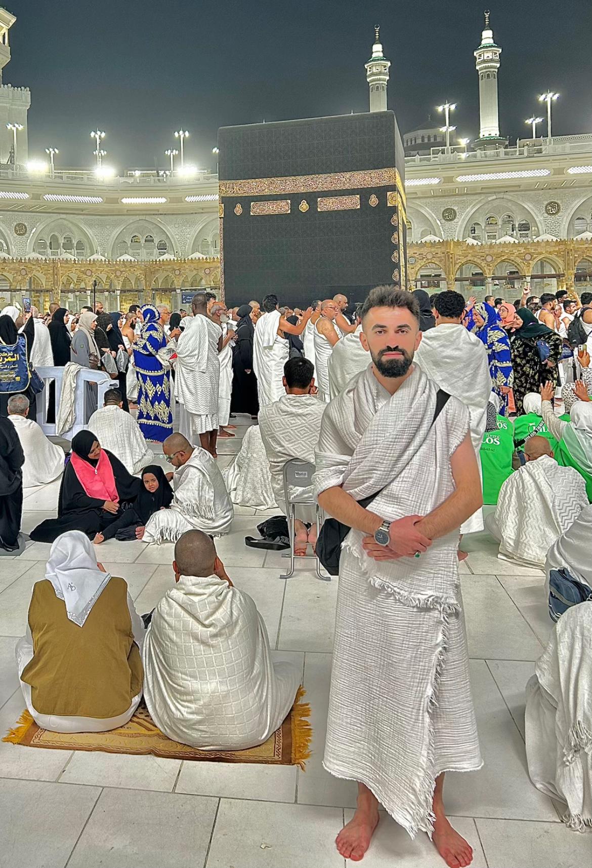 @حسين