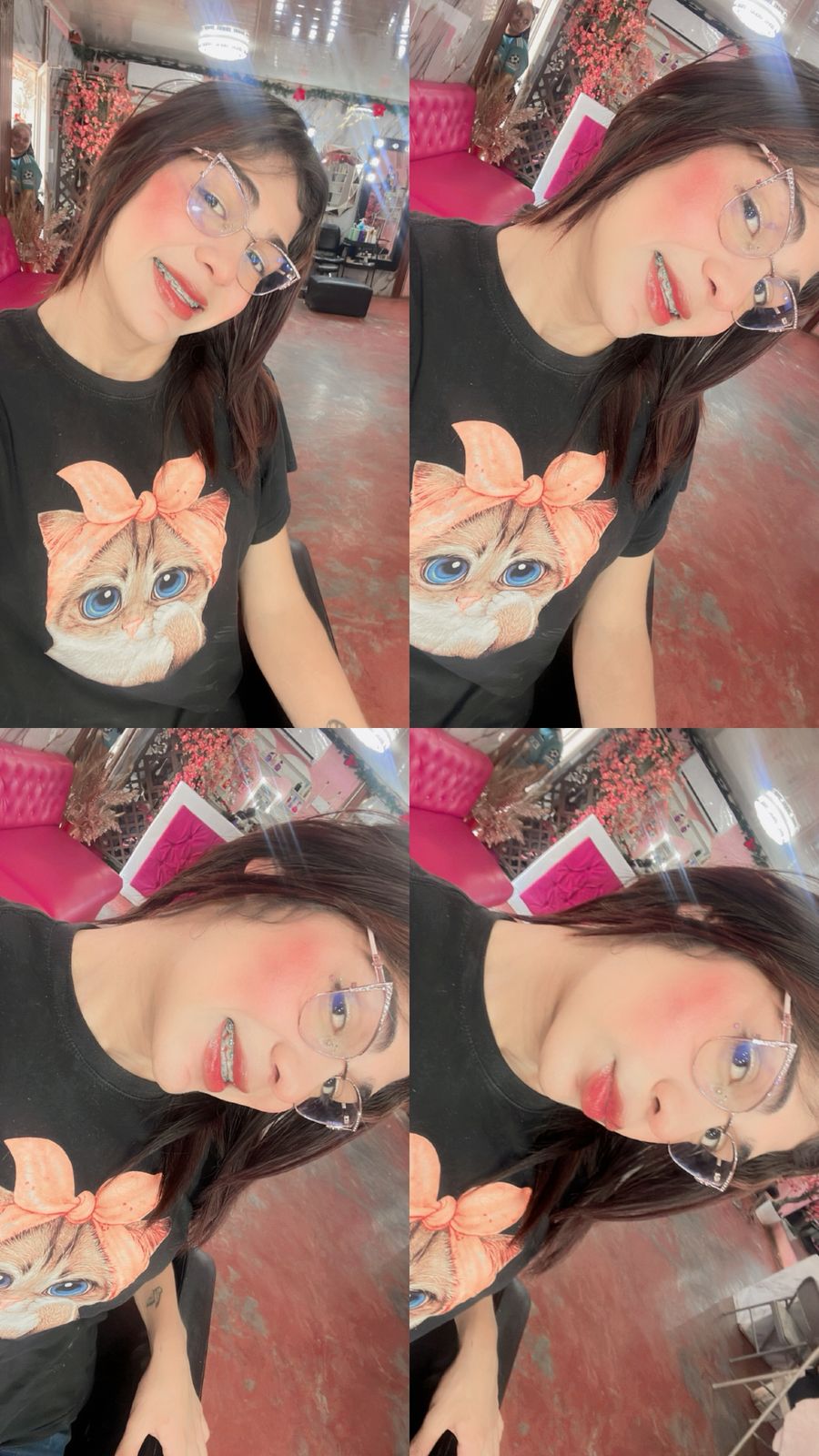 @Michelle Orellana ๐๐