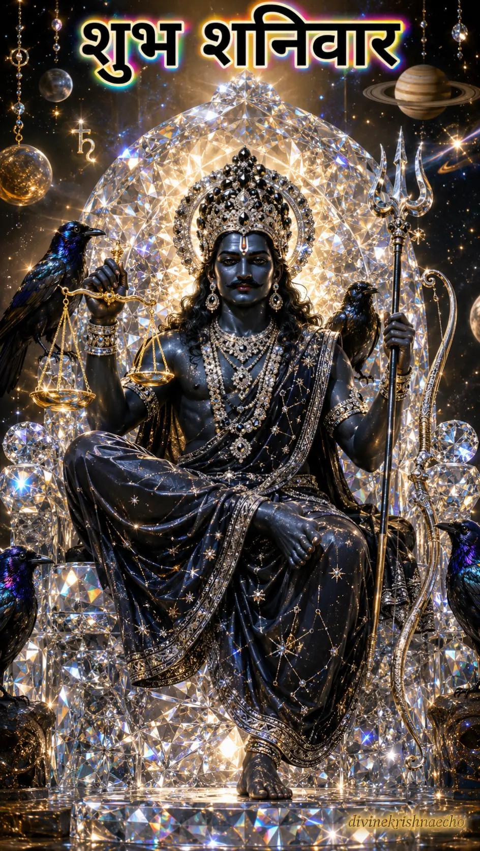 @ЁЯХЙя╕ПKRISHNASANKIRTAN ЁЯкИ